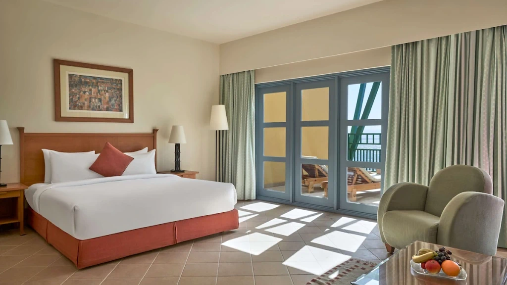 Hotel Strand Beach & Golf Resort Taba Heights - Taba